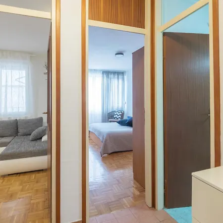 Apartament Tamaris Zadar