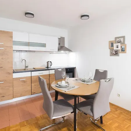 Tamaris Apartament