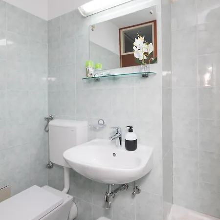 Tamaris Apartment *