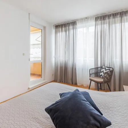 Tamaris Apartament Zadar