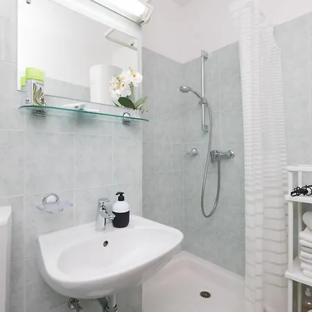 Apartament Tamaris Zadar