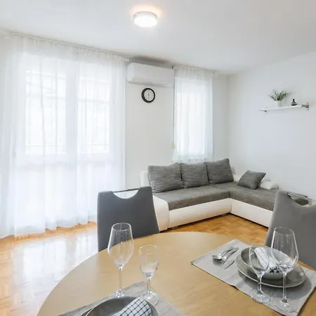 Tamaris Apartment