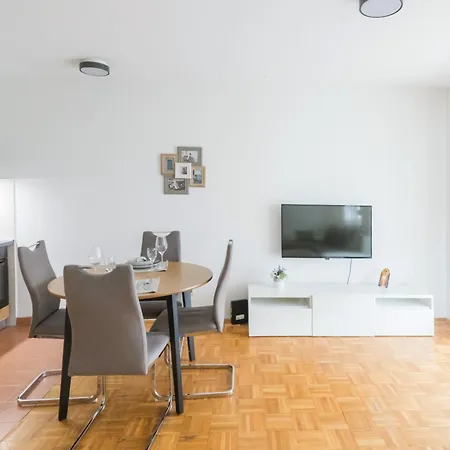 Apartment Tamaris *