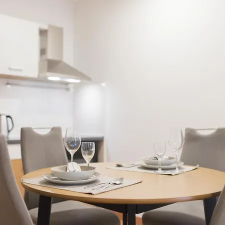 Apartament Tamaris Zadar