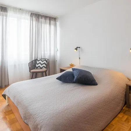 Apartament Tamaris